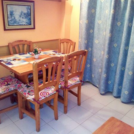 Apartamento Salou, Playas, Piscina 外观 照片