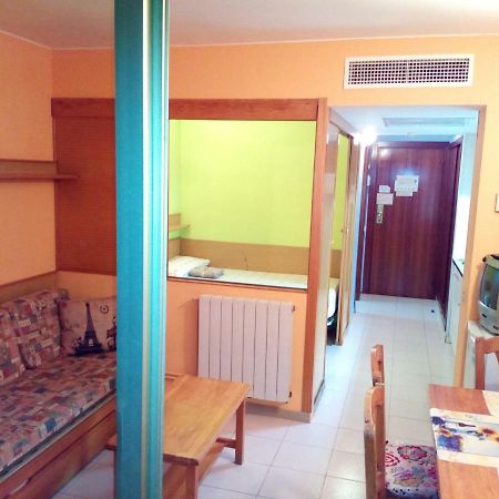 Apartamento Salou, Playas, Piscina 外观 照片