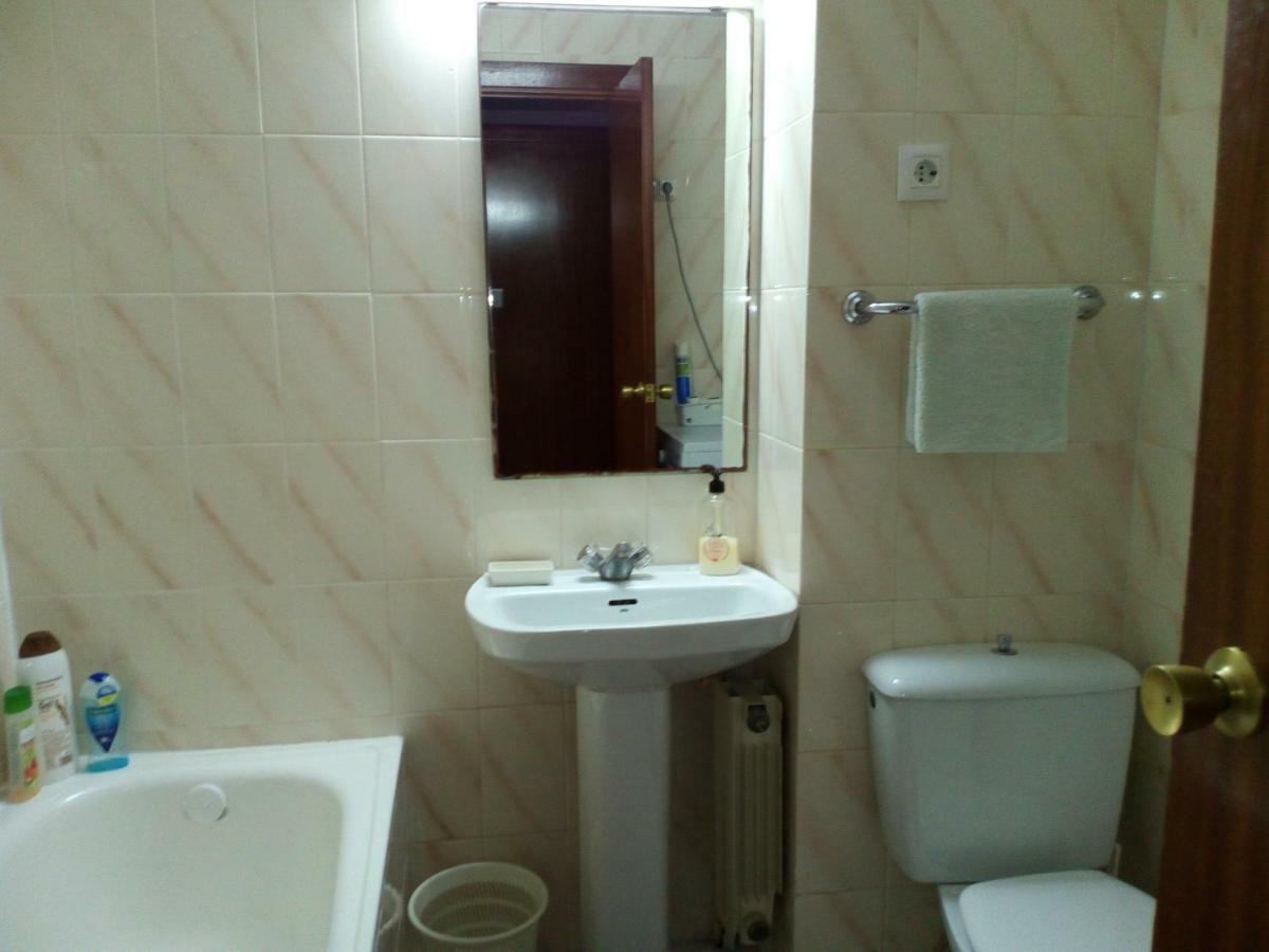 Apartamento Salou, Playas, Piscina 外观 照片