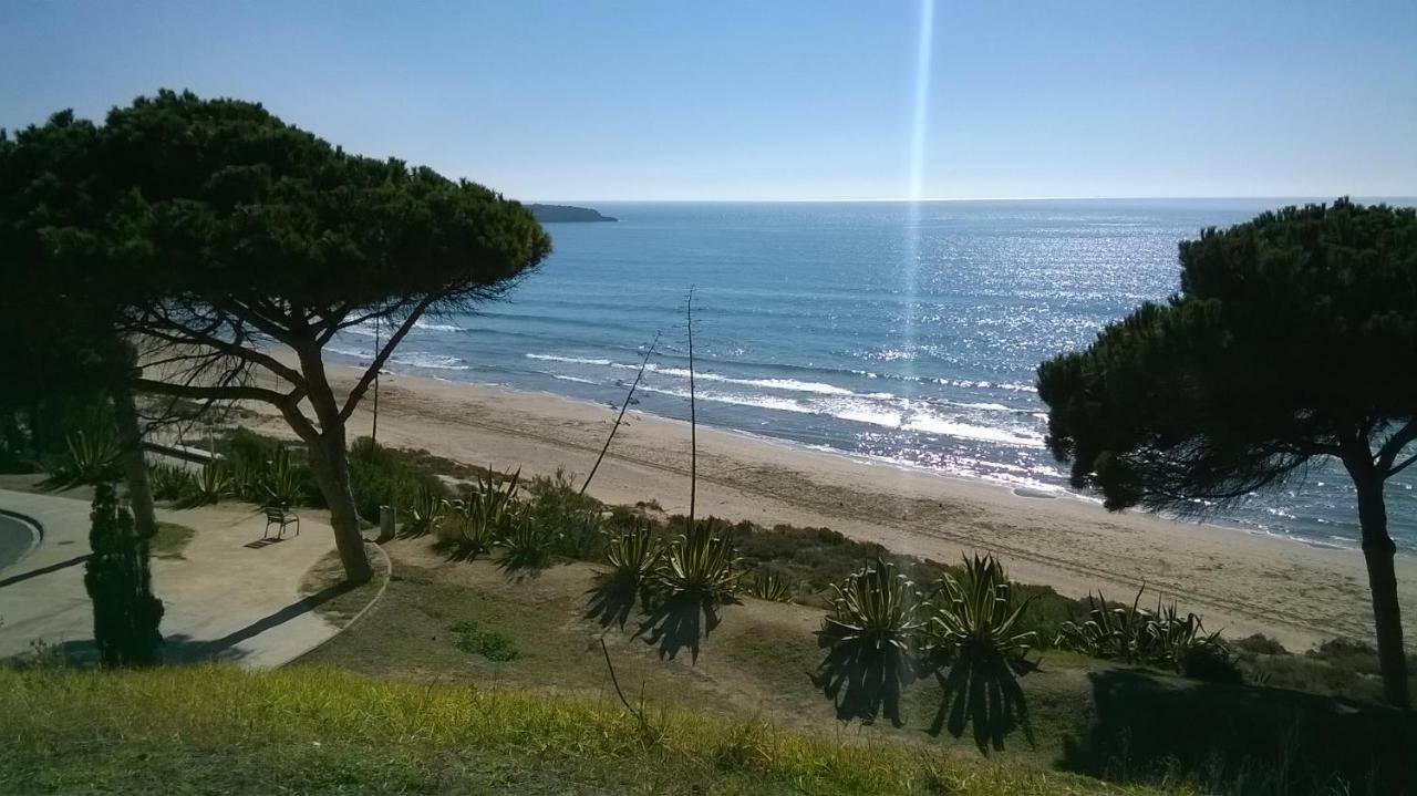 Apartamento Salou, Playas, Piscina 外观 照片